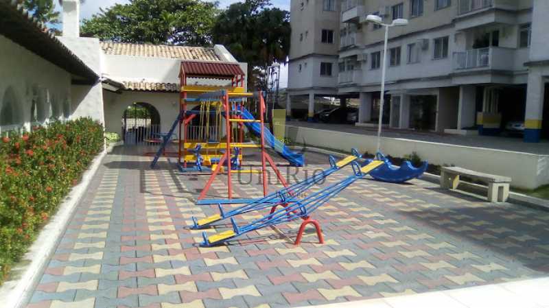 Conheça 24 do imóvel - Apartamento 3 quartos à venda Praça Seca, Rio de Janeiro - R$ 230.000 - FRAP30769 - 25 24 - 25