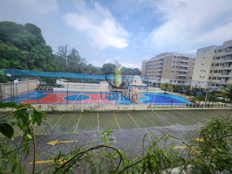 Conheça 25 do imóvel - Apartamento 3 quartos à venda Praça Seca, Rio de Janeiro - R$ 230.000 - FRAP30769 - 26 25 - 26