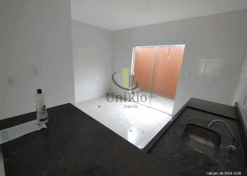 Conheça IMG_0150. do imóvel - Casa em Condomínio 2 quartos à venda Campo Grande, Rio de Janeiro - R$ 330.000 - BGCN20183 - 6 IMG_0150. - 6