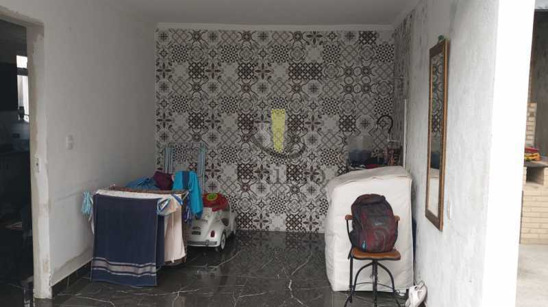Conheça 3 do imóvel - Casa em Condomínio 3 quartos à venda Taquara, Rio de Janeiro - R$ 370.000 - FRCN30230 - 20 3 - 20