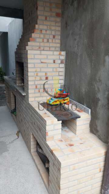 Conheça 4 do imóvel - Casa em Condomínio 3 quartos à venda Taquara, Rio de Janeiro - R$ 370.000 - FRCN30230 - 22 4 - 22