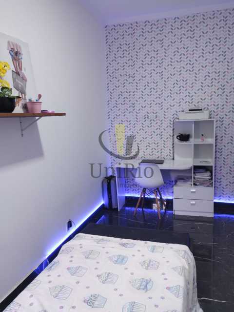 Conheça 10 do imóvel - Casa em Condomínio 3 quartos à venda Taquara, Rio de Janeiro - R$ 370.000 - FRCN30230 - 6 10 - 6