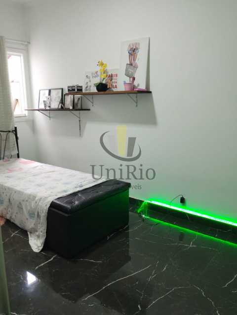 Conheça 11 do imóvel - Casa em Condomínio 3 quartos à venda Taquara, Rio de Janeiro - R$ 370.000 - FRCN30230 - 7 11 - 7