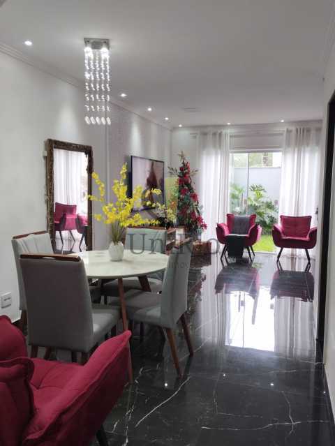 Conheça 14 do imóvel - Casa em Condomínio 3 quartos à venda Taquara, Rio de Janeiro - R$ 370.000 - FRCN30230 - 1 14 - 1