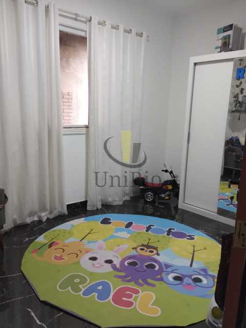 Conheça 16 do imóvel - Casa em Condomínio 3 quartos à venda Taquara, Rio de Janeiro - R$ 370.000 - FRCN30230 - 8 16 - 8