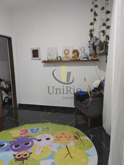Conheça 17 do imóvel - Casa em Condomínio 3 quartos à venda Taquara, Rio de Janeiro - R$ 370.000 - FRCN30230 - 18 17 - 18