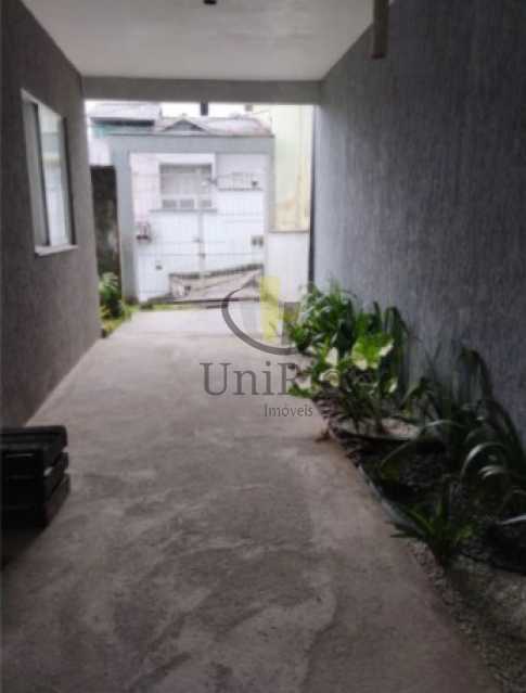 Conheça 20 do imóvel - Casa em Condomínio 3 quartos à venda Taquara, Rio de Janeiro - R$ 370.000 - FRCN30230 - 19 20 - 19