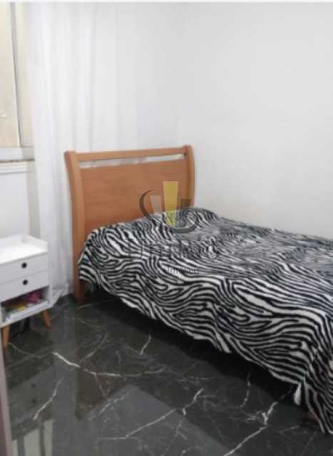 Conheça 21 do imóvel - Casa em Condomínio 3 quartos à venda Taquara, Rio de Janeiro - R$ 370.000 - FRCN30230 - 17 21 - 17