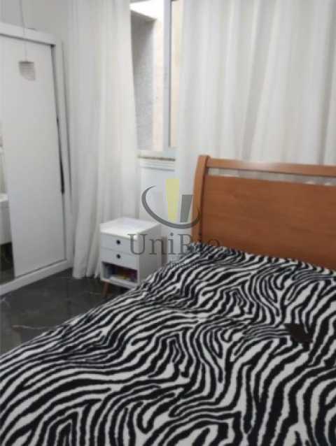 Conheça 22 do imóvel - Casa em Condomínio 3 quartos à venda Taquara, Rio de Janeiro - R$ 370.000 - FRCN30230 - 16 22 - 16