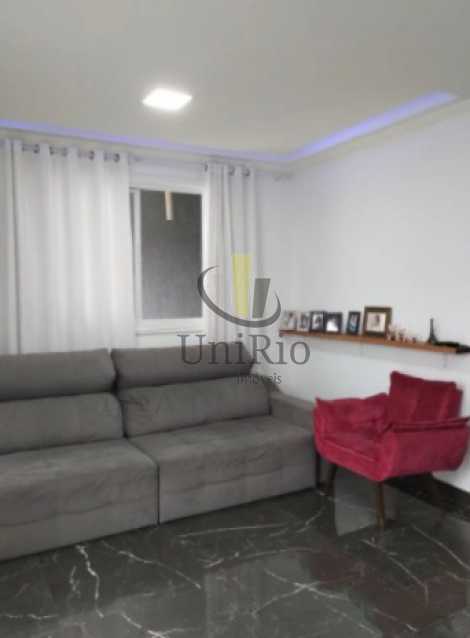 Conheça 23 do imóvel - Casa em Condomínio 3 quartos à venda Taquara, Rio de Janeiro - R$ 370.000 - FRCN30230 - 15 23 - 15