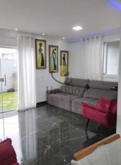 Conheça 24 do imóvel - Casa em Condomínio 3 quartos à venda Taquara, Rio de Janeiro - R$ 370.000 - FRCN30230 - 14 24 - 14