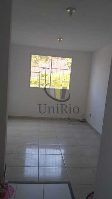 Conheça ae455de2-4f34-4032-b46b-2c7718 do imóvel - Apartamento 2 quartos à venda Pechincha, Rio de Janeiro - R$ 180.000 - FRAP22447 - 4 ae455de2-4f34-4032-b46b-2c7718 - 4