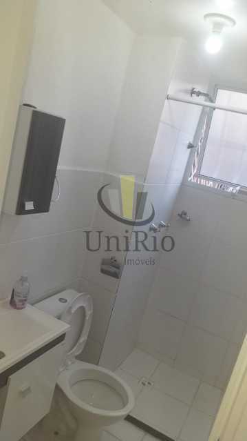 Conheça e3dc4aa5-a902-43e6-b4fc-efc1d2 do imóvel - Apartamento 2 quartos à venda Pechincha, Rio de Janeiro - R$ 180.000 - FRAP22447 - 5 e3dc4aa5-a902-43e6-b4fc-efc1d2 - 5
