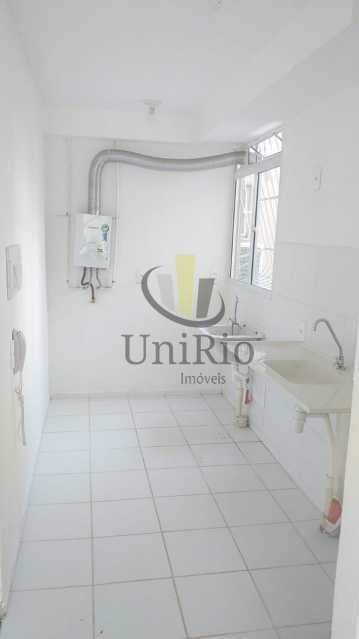 Conheça 87005b99-7e7f-44f9-950a-39432b do imóvel - Apartamento 2 quartos à venda Pechincha, Rio de Janeiro - R$ 180.000 - FRAP22447 - 6 87005b99-7e7f-44f9-950a-39432b - 6