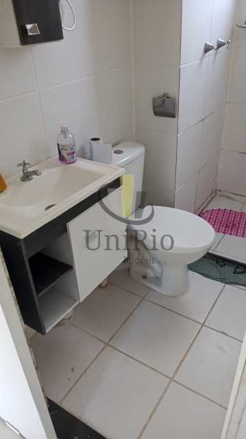 Conheça 3990b581-4970-415b-962b-1da31b do imóvel - Apartamento 2 quartos à venda Pechincha, Rio de Janeiro - R$ 180.000 - FRAP22447 - 8 3990b581-4970-415b-962b-1da31b - 8