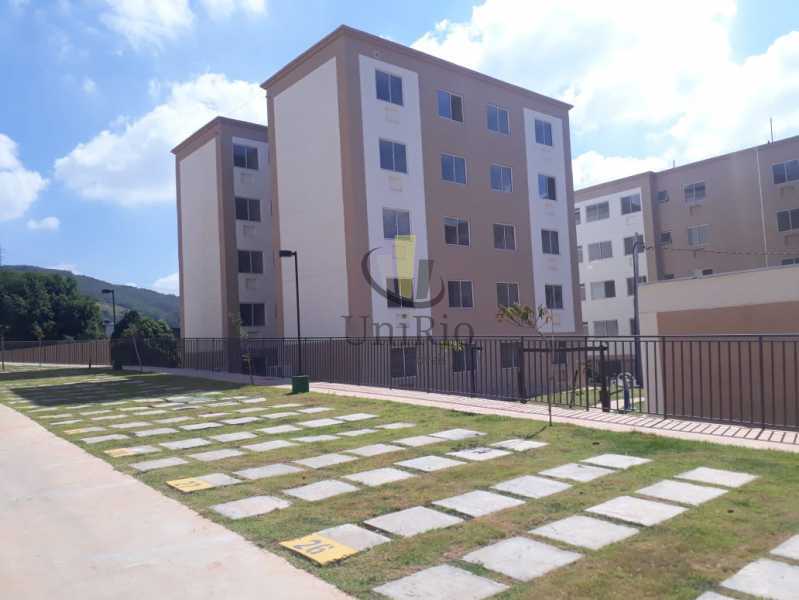 Conheça 7475b890-1630-4bd7-b963-d12c17 do imóvel - Apartamento 2 quartos à venda Pechincha, Rio de Janeiro - R$ 180.000 - FRAP22447 - 16 7475b890-1630-4bd7-b963-d12c17 - 16