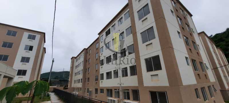 Conheça 97c73c9b-39ca-48c1-943f-32d414 do imóvel - Apartamento 2 quartos à venda Pechincha, Rio de Janeiro - R$ 180.000 - FRAP22447 - 17 97c73c9b-39ca-48c1-943f-32d414 - 17