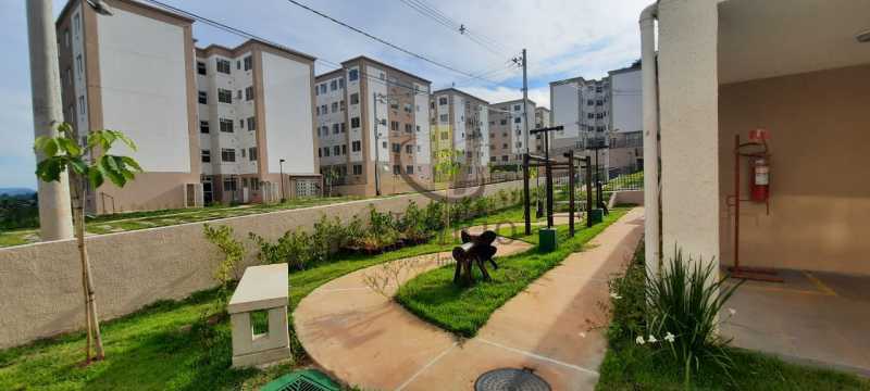 Conheça df8a9a47-8ab9-42a6-885d-3ff90b do imóvel - Apartamento 2 quartos à venda Pechincha, Rio de Janeiro - R$ 180.000 - FRAP22447 - 19 df8a9a47-8ab9-42a6-885d-3ff90b - 19