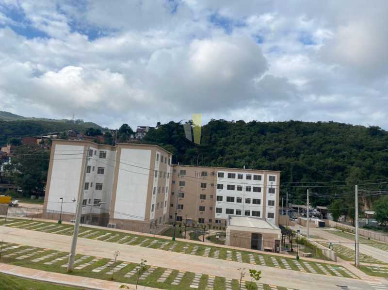 Conheça 68e0189e-2d2b-404f-9a9c-6184ea do imóvel - Apartamento 2 quartos à venda Pechincha, Rio de Janeiro - R$ 180.000 - FRAP22447 - 21 68e0189e-2d2b-404f-9a9c-6184ea - 21