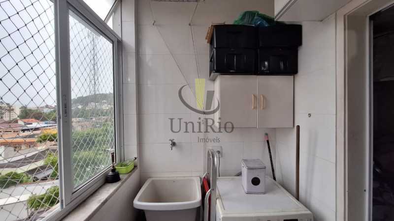 Conheça Imagem do WhatsApp de 2025-05- do imóvel - Apartamento 2 quartos à venda Taquara, Rio de Janeiro - R$ 250.000 - FRAP22448 - 12 Imagem do WhatsApp de 2025-05- - 12