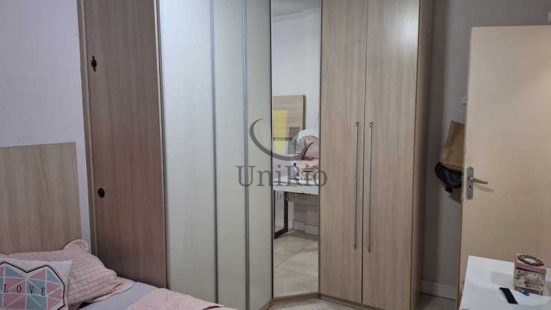 Conheça Imagem do WhatsApp de 2025-05- do imóvel - Apartamento 2 quartos à venda Taquara, Rio de Janeiro - R$ 250.000 - FRAP22448 - 16 Imagem do WhatsApp de 2025-05- - 16