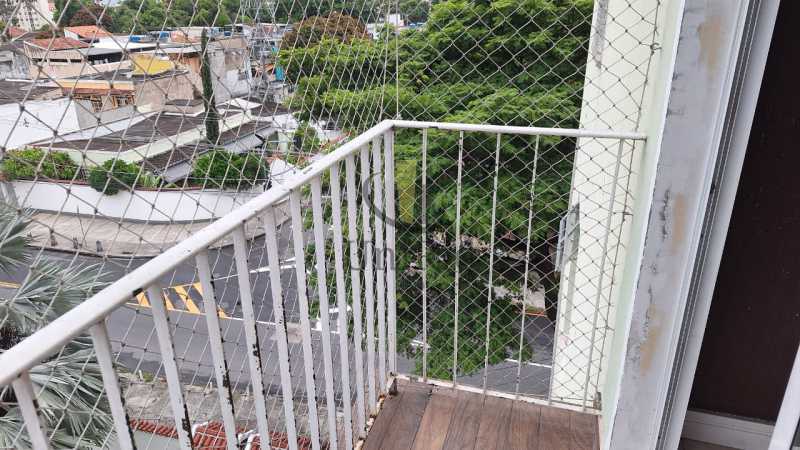 Conheça Imagem do WhatsApp de 2025-05- do imóvel - Apartamento 2 quartos à venda Taquara, Rio de Janeiro - R$ 250.000 - FRAP22448 - 4 Imagem do WhatsApp de 2025-05- - 4