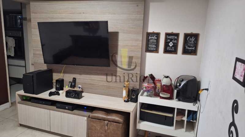 Conheça Imagem do WhatsApp de 2025-05- do imóvel - Apartamento 2 quartos à venda Taquara, Rio de Janeiro - R$ 250.000 - FRAP22448 - 2 Imagem do WhatsApp de 2025-05- - 2