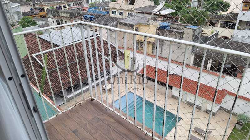 Conheça Imagem do WhatsApp de 2025-05- do imóvel - Apartamento 2 quartos à venda Taquara, Rio de Janeiro - R$ 250.000 - FRAP22448 - 5 Imagem do WhatsApp de 2025-05- - 5