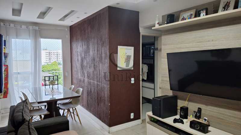 Conheça Imagem do WhatsApp de 2025-05- do imóvel - Apartamento 2 quartos à venda Taquara, Rio de Janeiro - R$ 250.000 - FRAP22448 - 1 Imagem do WhatsApp de 2025-05- - 1