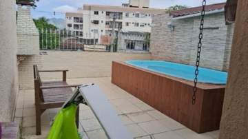 Casa 2 quartos à venda Bangu, Rio de Janeiro - R$ 500.000 - BGCA20161
