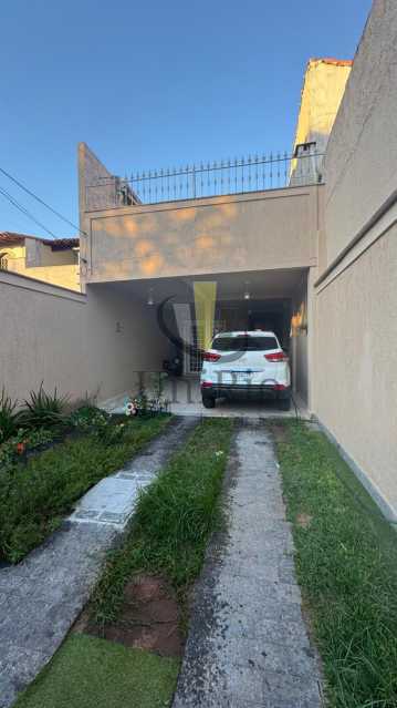 Conheça 658ba0f3-7380-4c5a-af84-ec571e do imóvel - Casa 2 quartos à venda Bangu, Rio de Janeiro - R$ 390.000 - BGCA20161 - 2 658ba0f3-7380-4c5a-af84-ec571e - 2