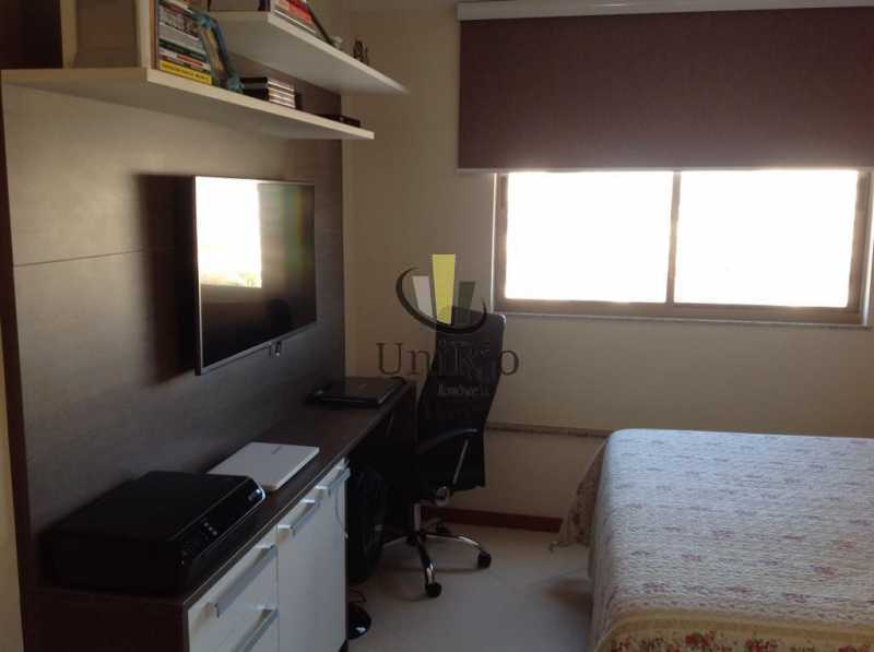 Conheça 4551_G1722957603 do imóvel - Apartamento 2 quartos à venda Pechincha, Rio de Janeiro - R$ 315.000 - FRAP22449 - 9 4551_G1722957603 - 9