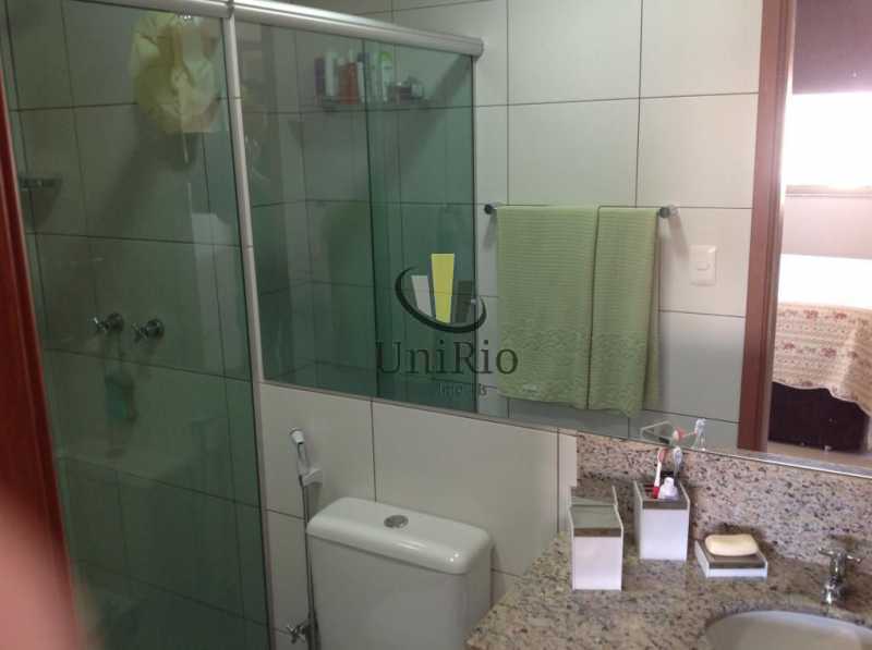 Conheça 4551_G1722957606 do imóvel - Apartamento 2 quartos à venda Pechincha, Rio de Janeiro - R$ 315.000 - FRAP22449 - 10 4551_G1722957606 - 10