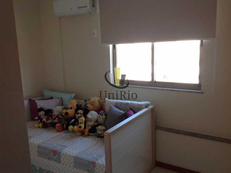 Conheça 4551_G1722957608 do imóvel - Apartamento 2 quartos à venda Pechincha, Rio de Janeiro - R$ 315.000 - FRAP22449 - 11 4551_G1722957608 - 11