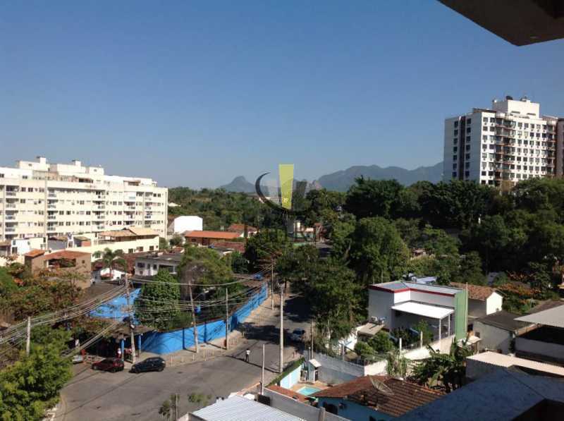 Conheça 4551_G1722957626 do imóvel - Apartamento 2 quartos à venda Pechincha, Rio de Janeiro - R$ 315.000 - FRAP22449 - 16 4551_G1722957626 - 16