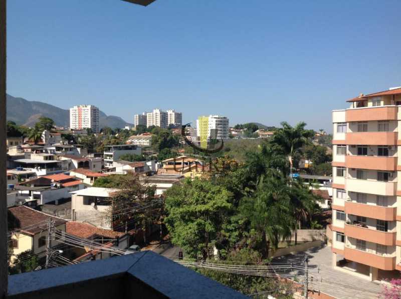 Conheça 4551_G1722957628 do imóvel - Apartamento 2 quartos à venda Pechincha, Rio de Janeiro - R$ 315.000 - FRAP22449 - 17 4551_G1722957628 - 17
