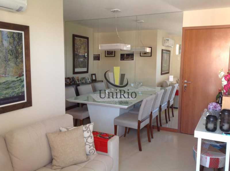 Conheça 4551_G1722957631 do imóvel - Apartamento 2 quartos à venda Pechincha, Rio de Janeiro - R$ 315.000 - FRAP22449 - 1 4551_G1722957631 - 1