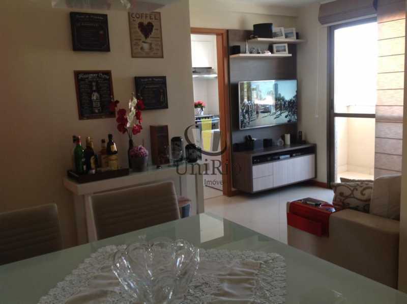 Conheça 4551_G1722957635 do imóvel - Apartamento 2 quartos à venda Pechincha, Rio de Janeiro - R$ 315.000 - FRAP22449 - 2 4551_G1722957635 - 2