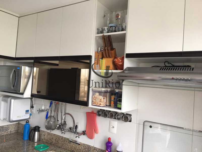 Conheça 4551_G1722957638 do imóvel - Apartamento 2 quartos à venda Pechincha, Rio de Janeiro - R$ 315.000 - FRAP22449 - 7 4551_G1722957638 - 7