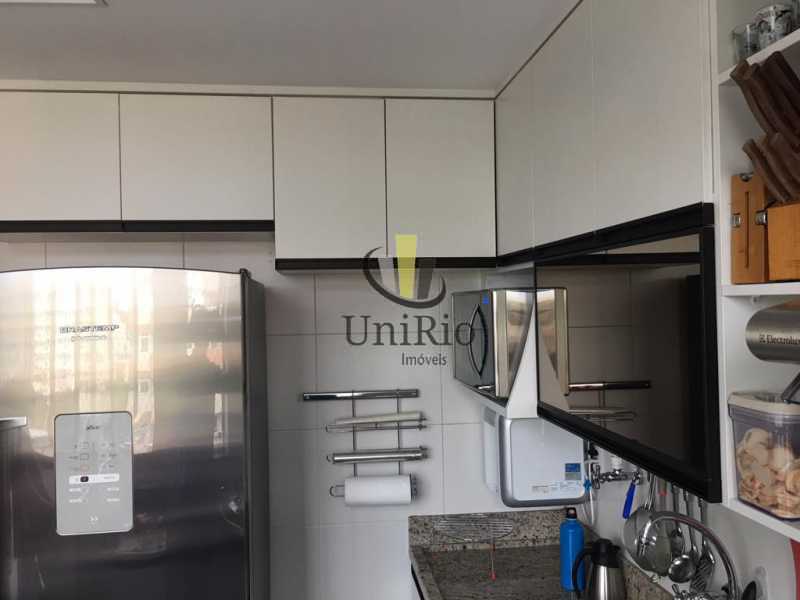 Conheça 4551_G1722957641 1 do imóvel - Apartamento 2 quartos à venda Pechincha, Rio de Janeiro - R$ 315.000 - FRAP22449 - 5 4551_G1722957641 1 - 5