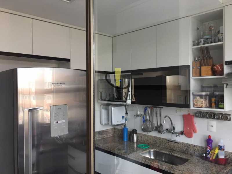 Conheça 4551_G1722957644 do imóvel - Apartamento 2 quartos à venda Pechincha, Rio de Janeiro - R$ 315.000 - FRAP22449 - 8 4551_G1722957644 - 8