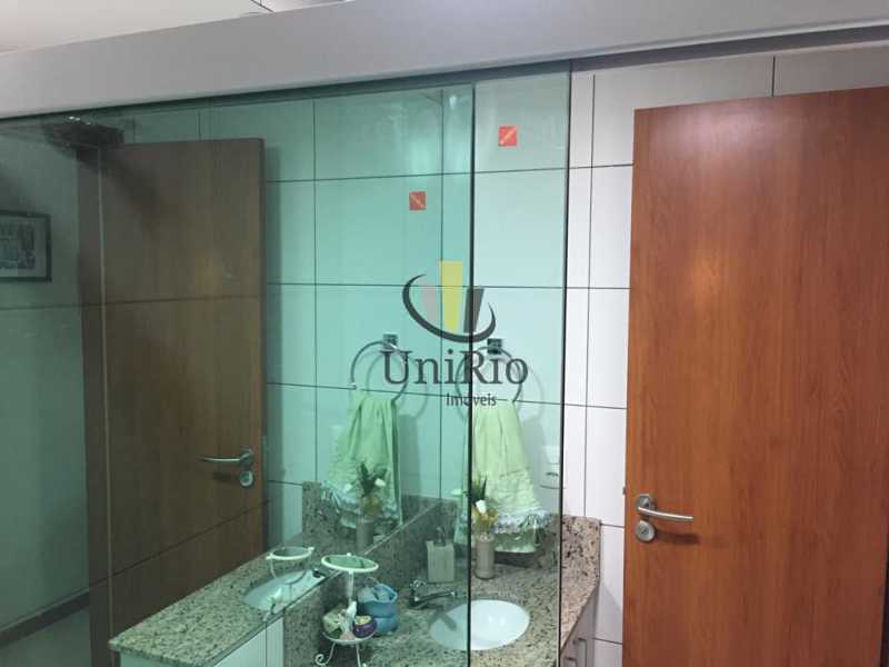 Conheça 4551_G1722957646 do imóvel - Apartamento 2 quartos à venda Pechincha, Rio de Janeiro - R$ 315.000 - FRAP22449 - 14 4551_G1722957646 - 14