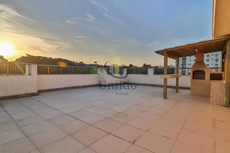 Conheça 892931475-207.77777108944585BD do imóvel - Apartamento 2 quartos à venda Pechincha, Rio de Janeiro - R$ 315.000 - FRAP22449 - 18 892931475-207.77777108944585BD - 18