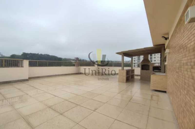 Conheça 894490426-351.8181968206663Imv do imóvel - Apartamento 2 quartos à venda Pechincha, Rio de Janeiro - R$ 315.000 - FRAP22449 - 19 894490426-351.8181968206663Imv - 19