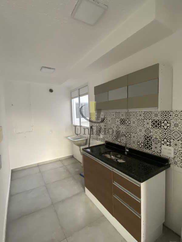 Conheça imagem 15. do imóvel - Apartamento 2 quartos à venda Vargem Pequena, Rio de Janeiro - R$ 230.000 - FRAP22450 - 1 imagem 15. - 1