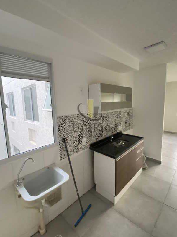 Conheça imagem 14. do imóvel - Apartamento 2 quartos à venda Vargem Pequena, Rio de Janeiro - R$ 230.000 - FRAP22450 - 2 imagem 14. - 2