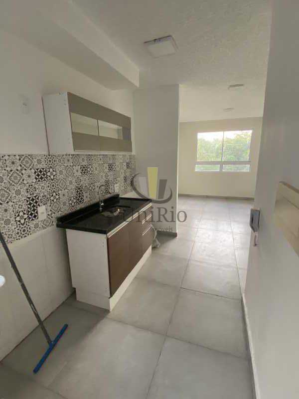 Conheça imagem 13. do imóvel - Apartamento 2 quartos à venda Vargem Pequena, Rio de Janeiro - R$ 230.000 - FRAP22450 - 3 imagem 13. - 3