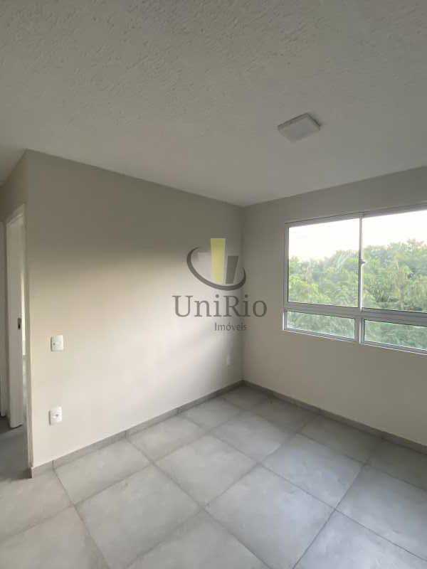 Conheça imagem 12. do imóvel - Apartamento 2 quartos à venda Vargem Pequena, Rio de Janeiro - R$ 230.000 - FRAP22450 - 4 imagem 12. - 4