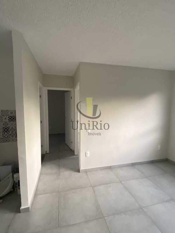 Conheça imagem 10. do imóvel - Apartamento 2 quartos à venda Vargem Pequena, Rio de Janeiro - R$ 230.000 - FRAP22450 - 6 imagem 10. - 6