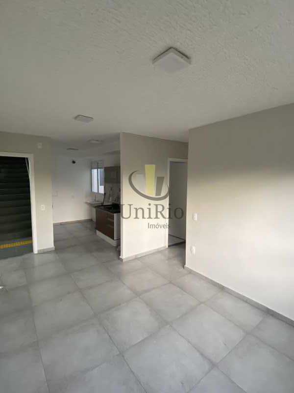 Conheça imagem 9. do imóvel - Apartamento 2 quartos à venda Vargem Pequena, Rio de Janeiro - R$ 230.000 - FRAP22450 - 7 imagem 9. - 7